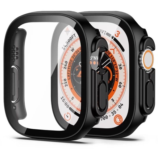 ETUI DO APPLE WATCH Ultra 49mm CASE RÓŻNE KOLORY