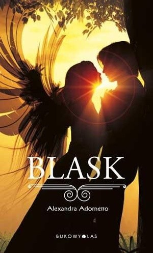 Blask Alexandra Adornetto