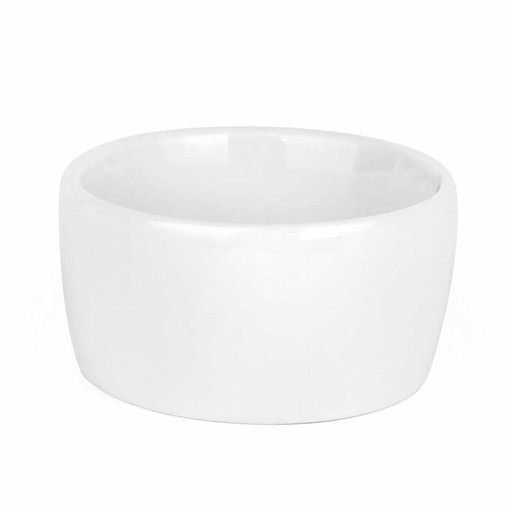 KOKILKA PORCELANOWA DO DIPÓW LUBIANA 50 ML
