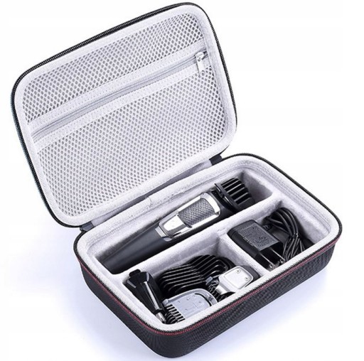 ETUI FUTERAŁ DO GOLARKI BRAUN DO MODELI MGK HC CASE POKROWIEC JAKOŚĆ