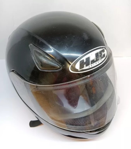 KASK HJC CS-14