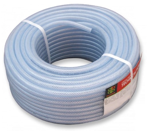 Wąż pneumatyczny zbrojony 16x3,5 /TECHNICAL HOSES/