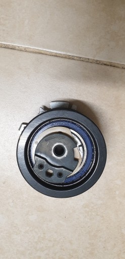 ROLKA NAPINACZ PASKA ROZRZĄDU VW AUDI SEAT SKODA