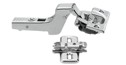 BLUM ZAWIAS WEWNĘTRZNY Z WBUD. BLUMOTION 71B3750
