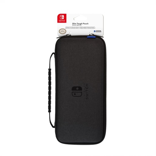 HORI SWITCH OLED ETUI NA KONSOLE SLIM TOUGH POUCH