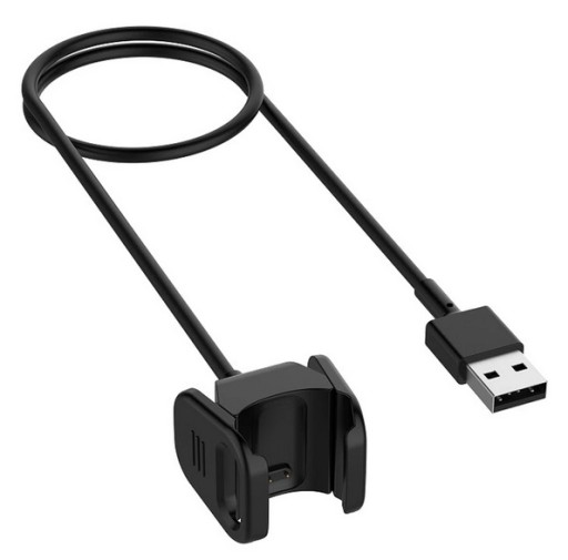 Kabel USB ładowarka FitBit Charge 3 / Charge 4