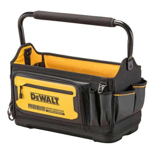 DEWALT TORBA NARZĘDZIOWA Z UCHWYTEM DWST60106-1