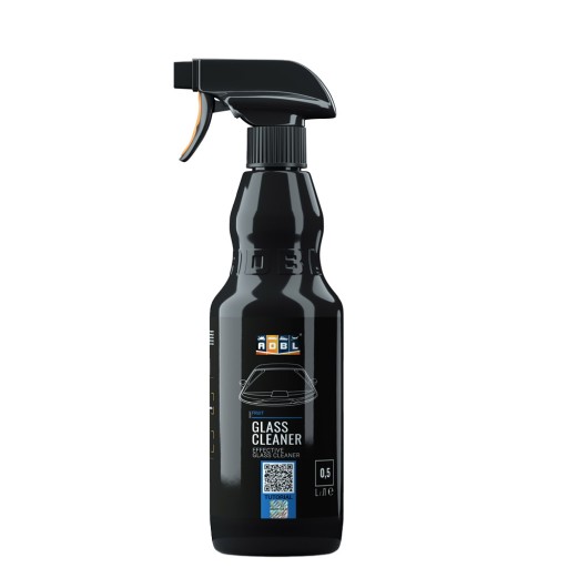 ADBL GLASS CLEANER 500ML DO MYCIA SZYB