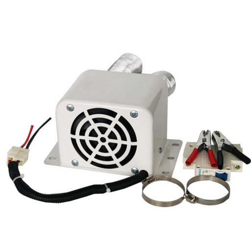 Ga-12V 500W Multi Function Demister Defrosting