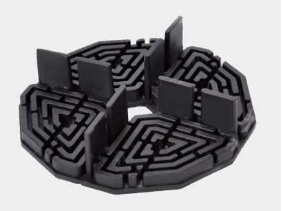 WSPORNIK TARASOWY POD PŁYTY 10 MM