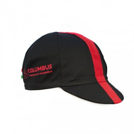 Czapka kolarska COLUMBUS Ingegneria Ciclista