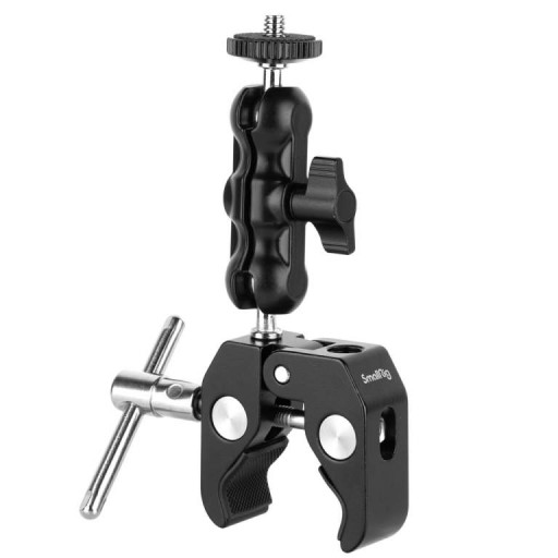 Zacisk Smallrig Head Magic Arm 2164