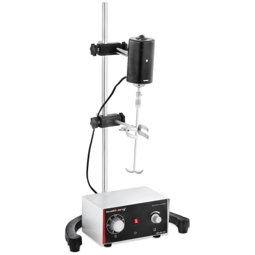 MIESZADŁO LABORATORYJNE MECHANICZNE 3400 OBROTÓW