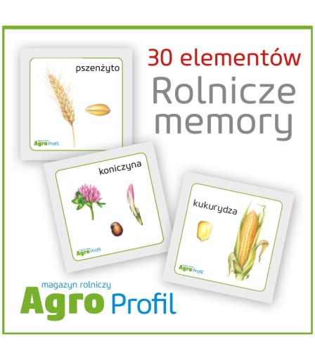 Rolnicze memory