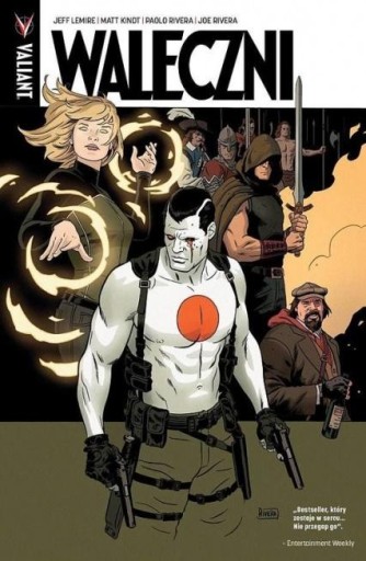 WALECZNI JEFF LEMIRE
