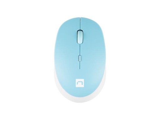 Mysz bezprzewodowa Natec Harrier 2 bluetooth 5.1