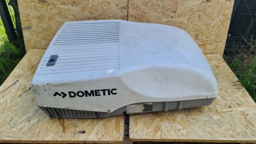 KLIMATYZACJA KLIMATYZATOR DACHOWY CAMPER KAMPING CAMPING DOMETIC FJ-2200