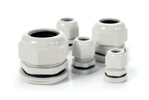 Dławica kablowa PG 16mm IP68 TRYTYT