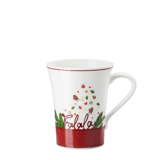 Kubek - Falala - Nora Christmas
