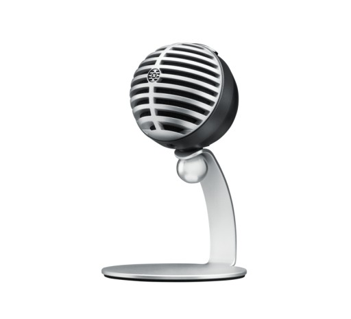 Mikrofon USB - Shure MV5 DIG
