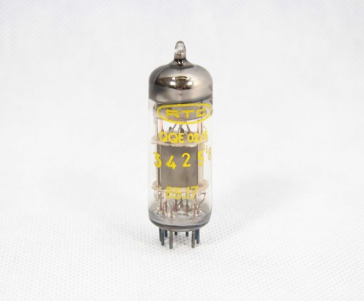 NOWA LAMPA QQE02/5 WYKONANIE WOJSKOWE RTC