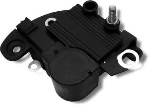 REGULATOR NAPIĘCIA 14V FIAT
