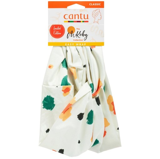 CANTU Accessories Mkoby Classic Easy Wrap opaska do włosów