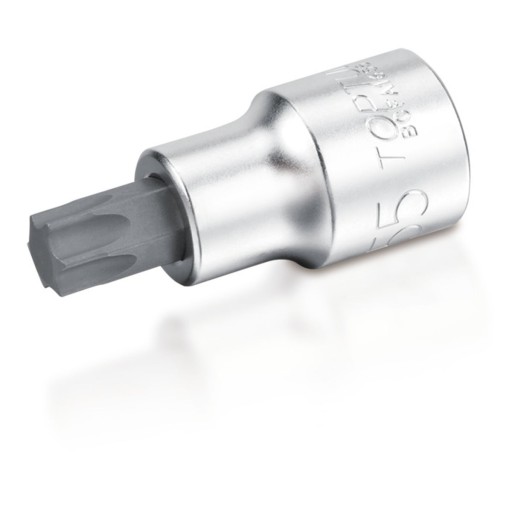 Nasadka trzpieniowa/y, 3/8, TORX T40, dł. 48mm