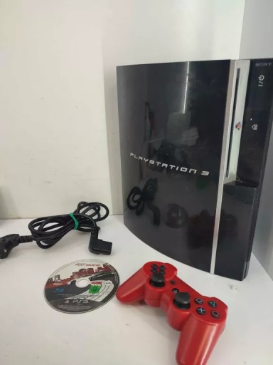 KONSOLA SONY PLAYSTATION 3 PS3 500 GB