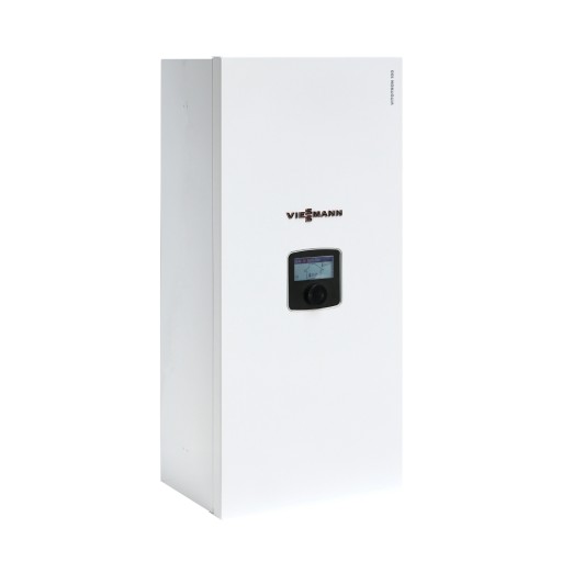 Kocioł elektryczny 24 kW VITOTRON 100 VMN3 sterowanie pogodowe VIESSMANN