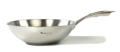 Tupperware Patelnia Wok ChefSeries