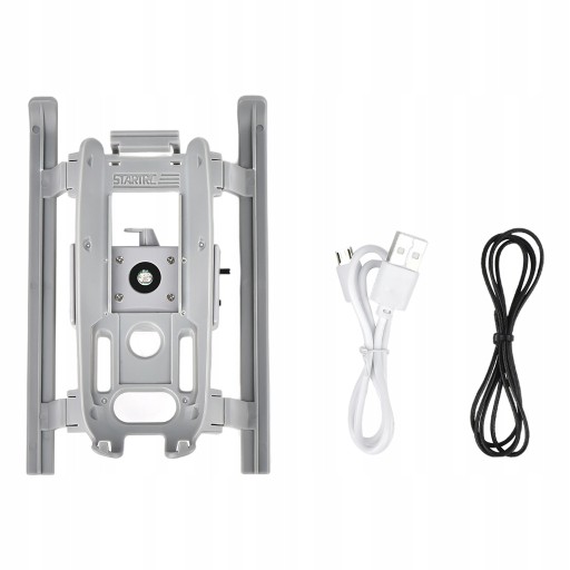 Air-Drop Launcher System 2 w 1 dla DJI Air 2S