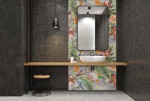 Płytka ceramiczna 120 cm x 120 cm Koliber