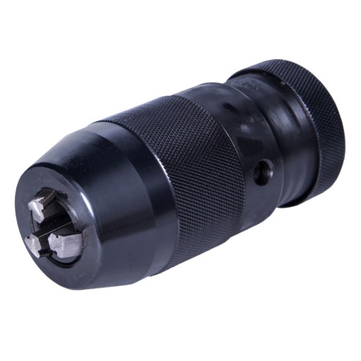 UCHWYT WIERTARSKI SAMOZACISKOWY 1-16 MM STOŻEK B16