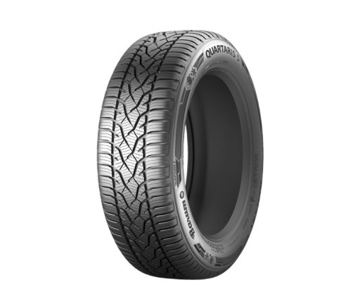 4x OPONY 185/60R15 BARUM QUARTARIS 5 88H XL