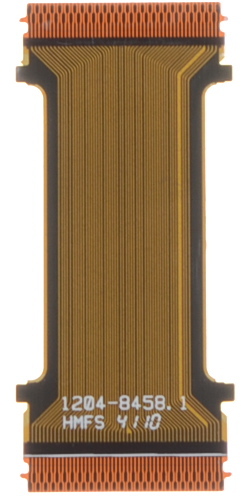 Taśma lcd Sony Ericsson F305
