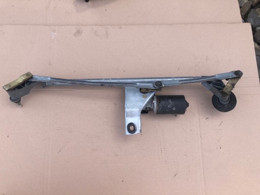 VOLVO S70 V70 C70 MECHANIZM SILNICZEK WYCIERACZEK