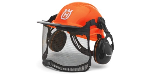 Kask leśny Functional Husqvarna