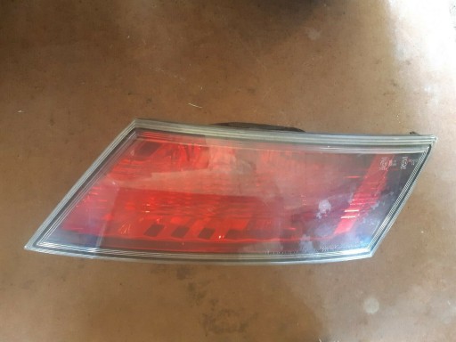 LAMPA KLAPY TYŁ PRAWA HONDA CIVIC MK8 2007