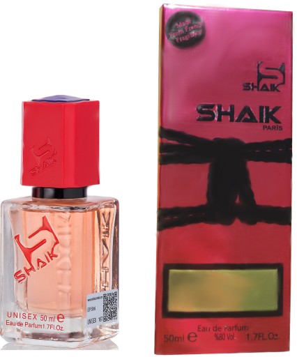 ROSES ELIXIR 210 Shaik EDP 50ml