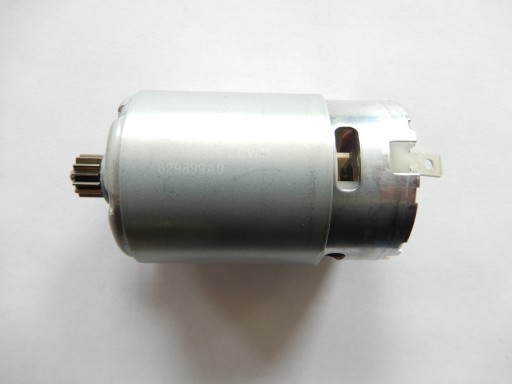 Silnik Makita BDF343
