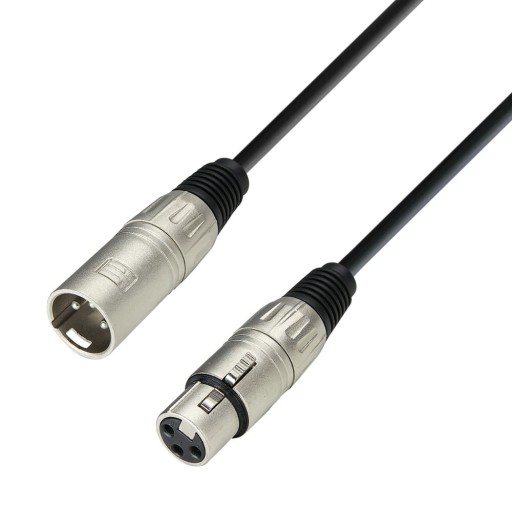 Adam Hall Cables K3 MMF 0100 - Kabel mikrofonowy X