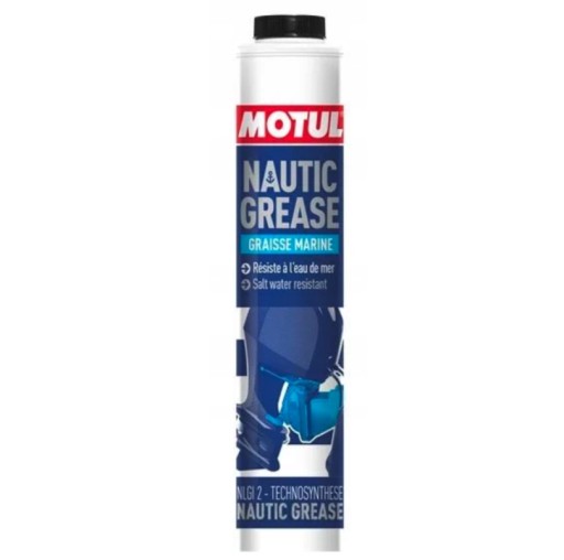 Smar do silników Motul Nautic Grease