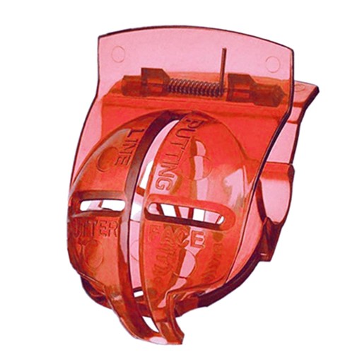 Durable Golf Ball Line Liner Alignment Tool ,Marker Stencil Positioning q