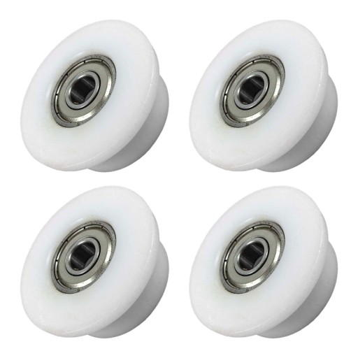 -pully wheels replacement Rowing Machine Bearing