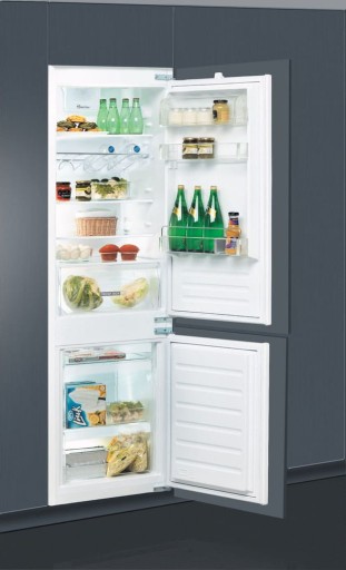 Lodówka Whirlpool ART 6510 SF1