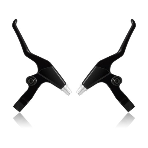 CNC Bicycle Brake Levers, Aluminum Alloy Bike Brakes Lever, Bicycle Brake