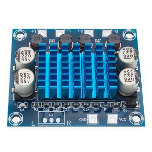Moduł TPA3110 XH WZMACNIACZ STEREO