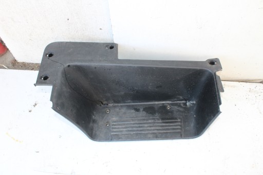 OSŁONA PROGU STOPIEŃ 130582807 FIAT DUCATO 18R