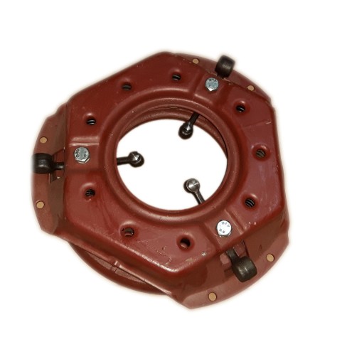 DOCISK SPRZĘGŁA SPRZĘGŁO BIZON Z-056